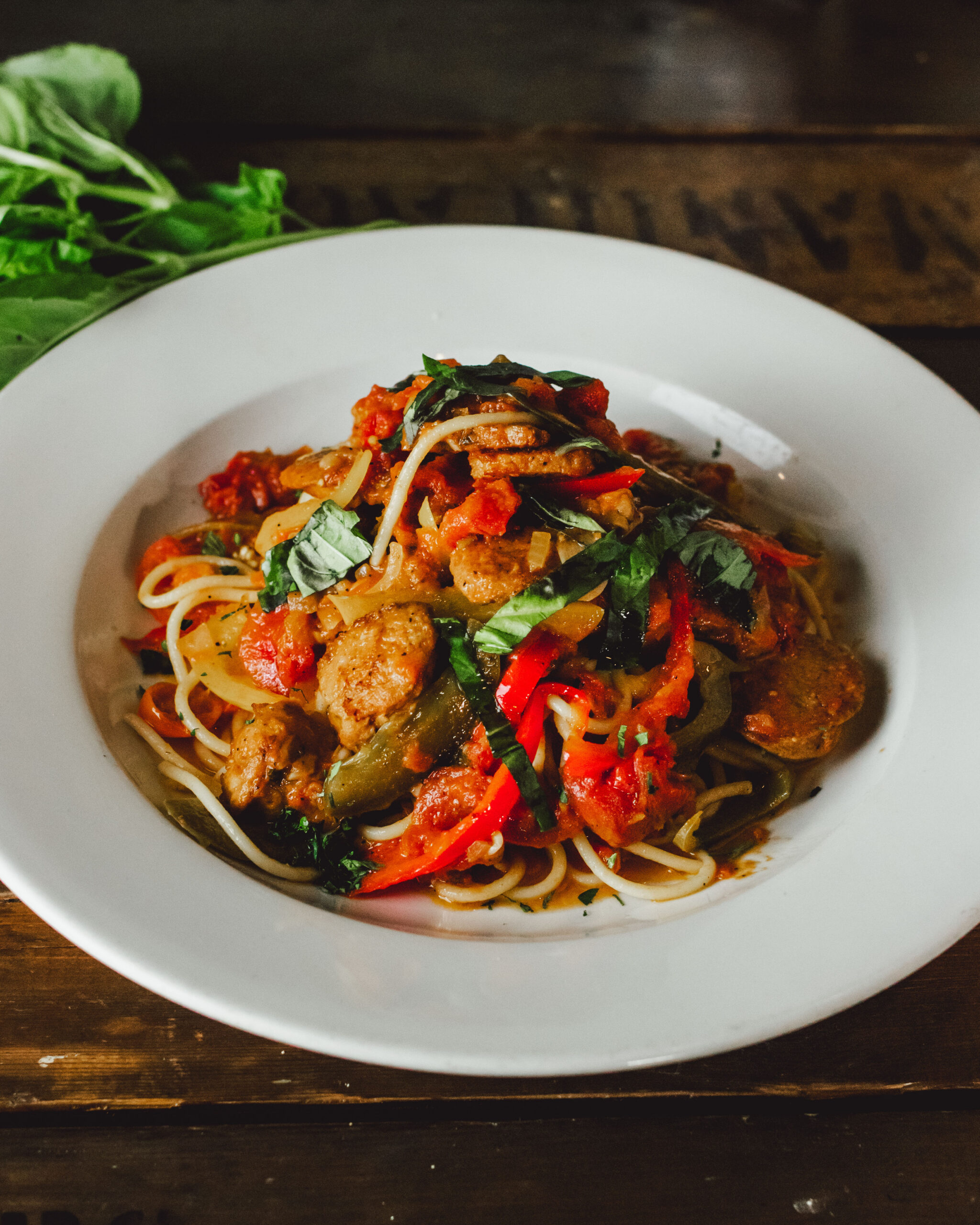 Team Vetrano’s Pizzaria